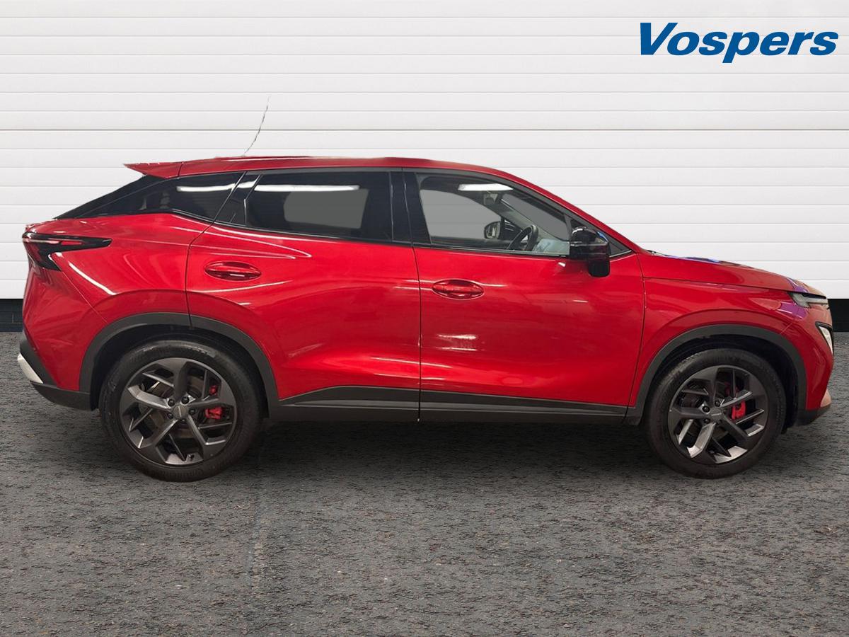 Used Omoda OMODA 5 2025 for sale - 76921867: Photo 10