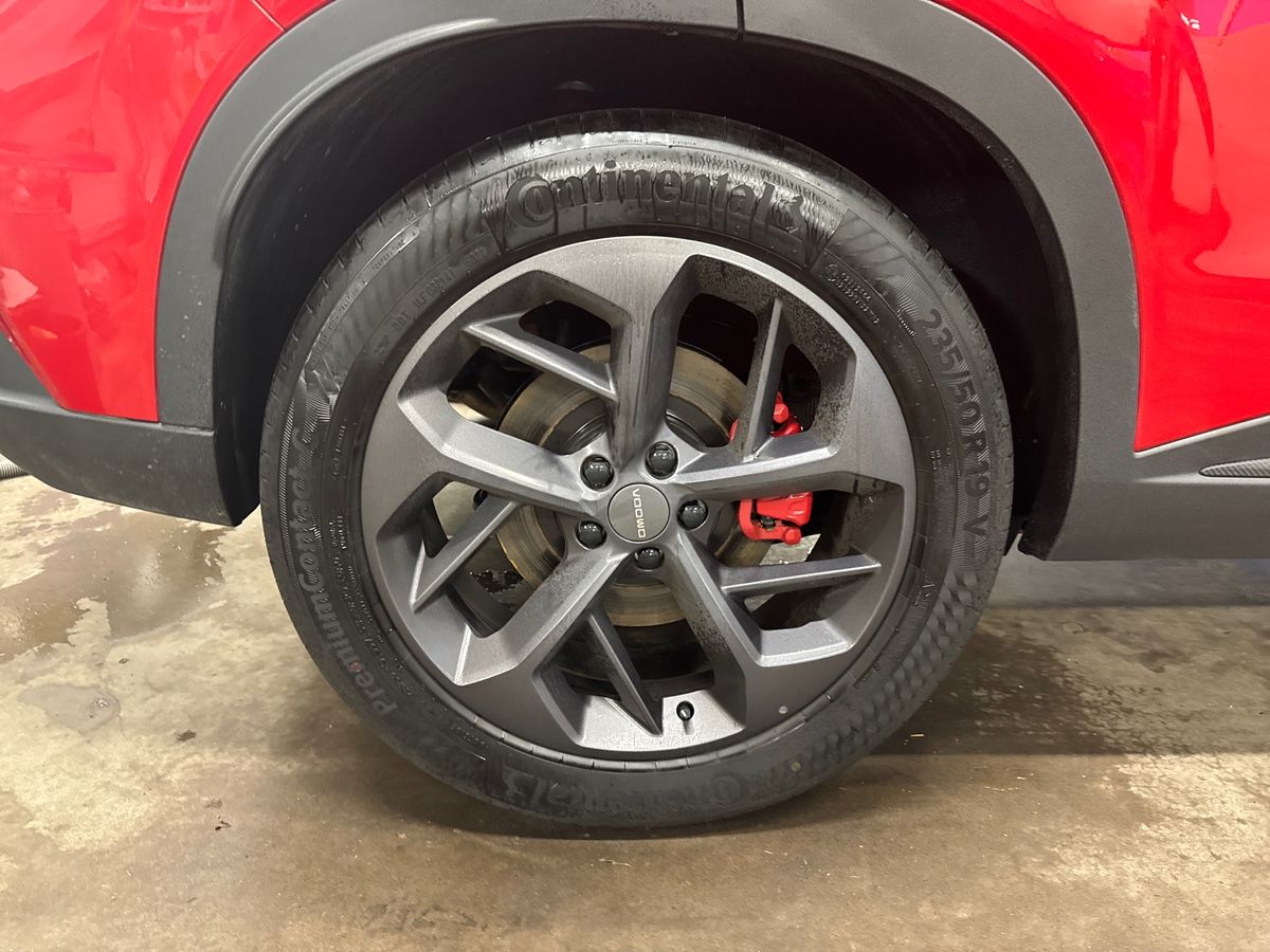 Used Omoda OMODA 5 2025 for sale - 76921867: Photo 11