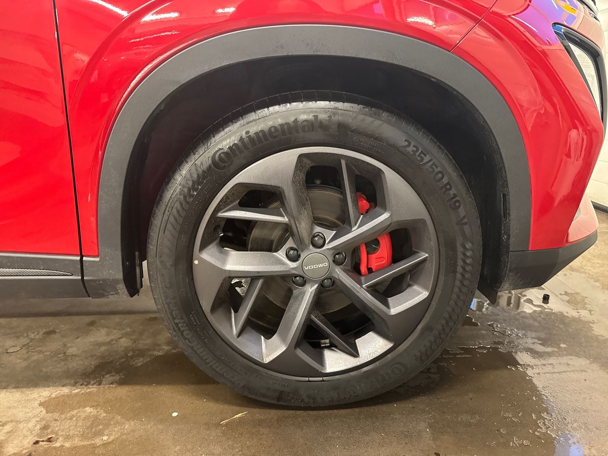 Used Omoda OMODA 5 2025 for sale - 76921867: Photo 13