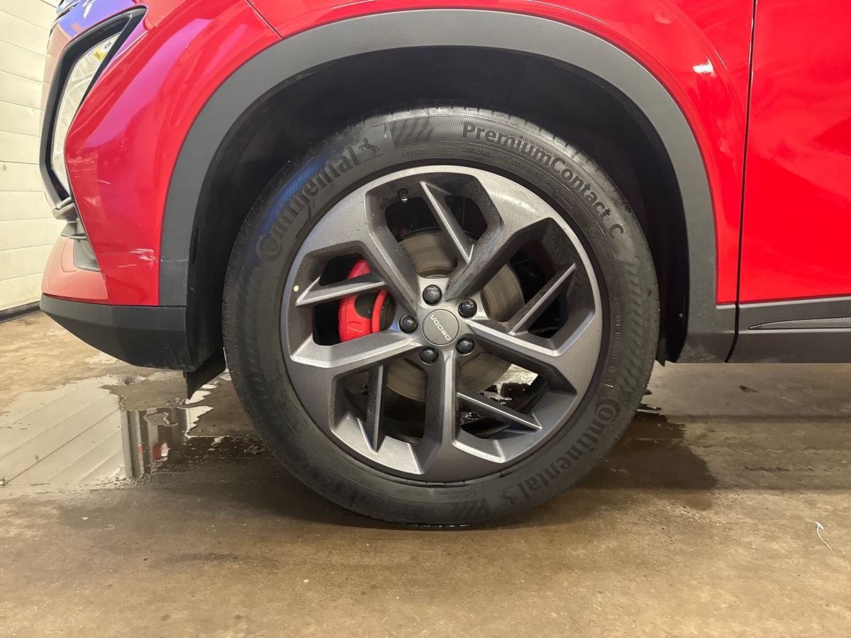 Used Omoda OMODA 5 2025 for sale - 76921867: Photo 14