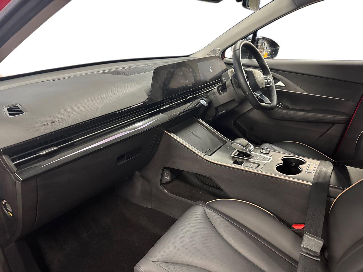 Used Omoda OMODA 5 2025 for sale - 76921867: Photo 18