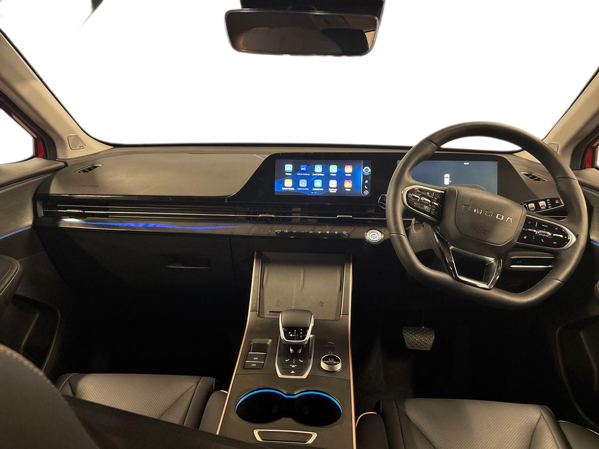 Used Omoda OMODA 5 2025 for sale - 76921867: Photo 19