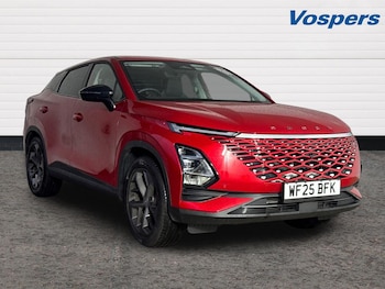 Used Omoda OMODA 5 2025 for sale - 76921867: Photo