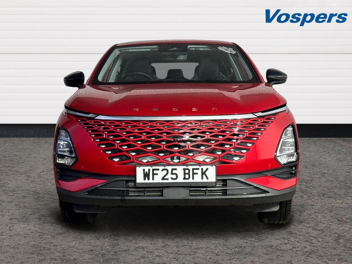 Used Omoda OMODA 5 2025 for sale - 76921867: Photo 2