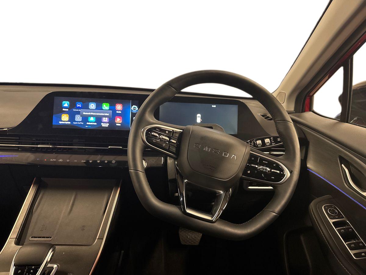 Used Omoda OMODA 5 2025 for sale - 76921867: Photo 21