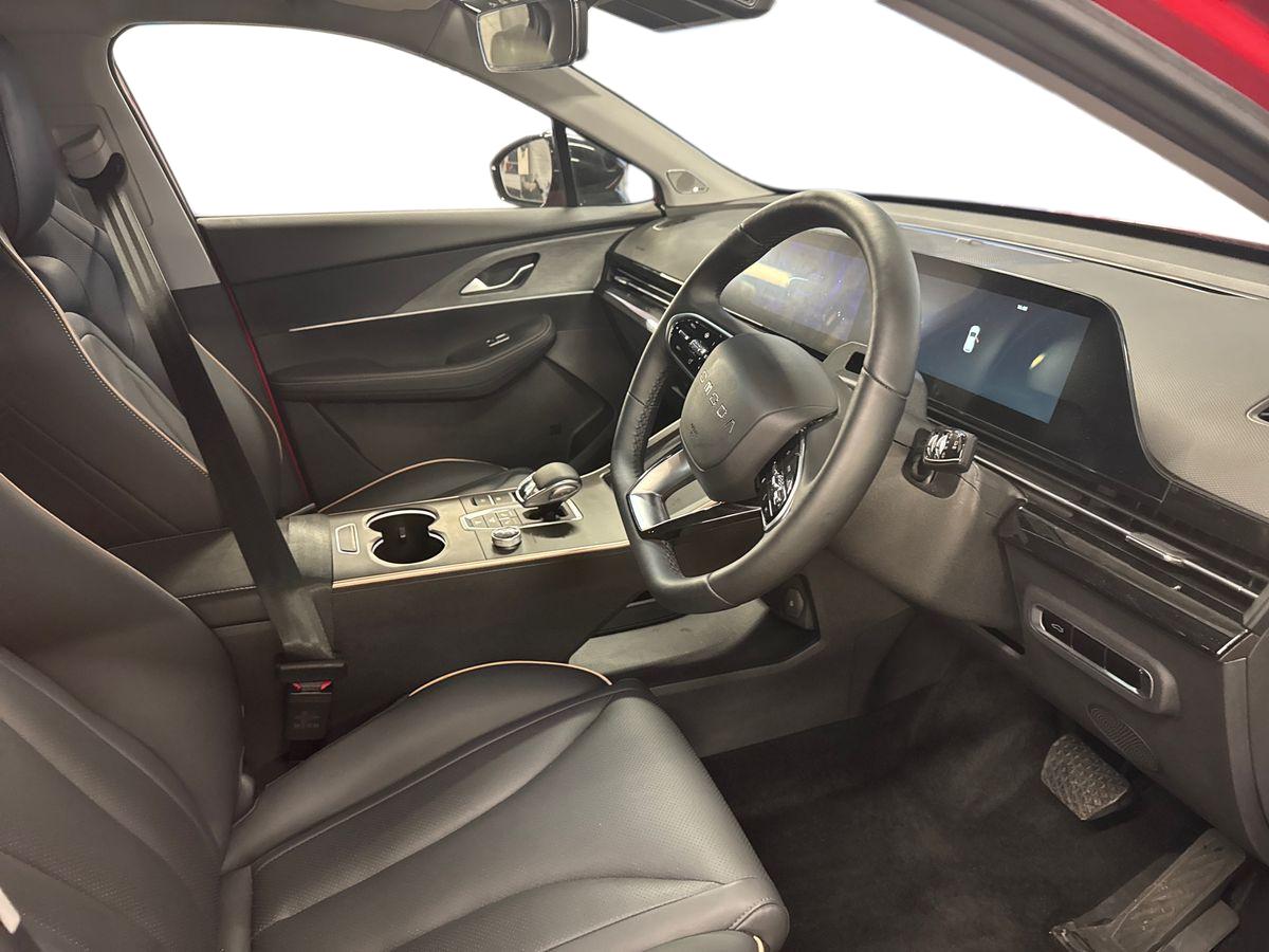 Used Omoda OMODA 5 2025 for sale - 76921867: Photo 22