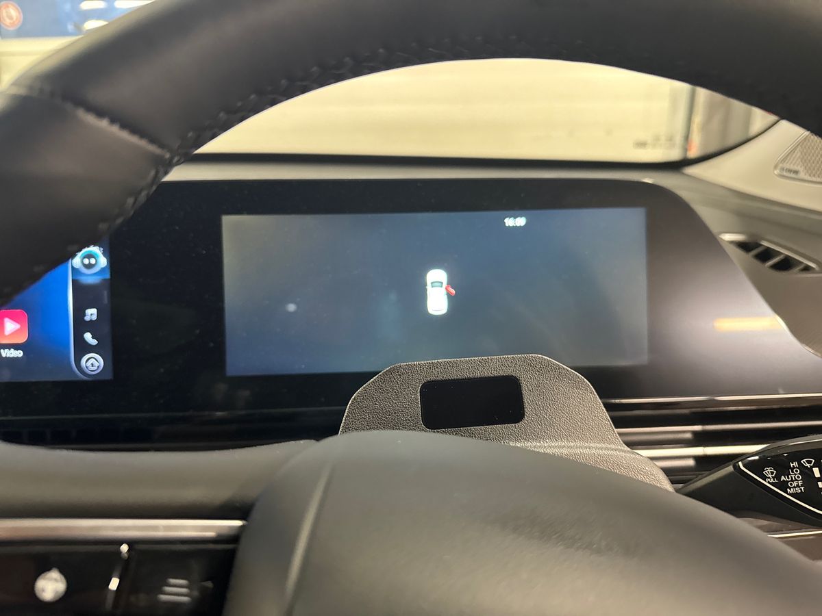 Used Omoda OMODA 5 2025 for sale - 76921867: Photo 23