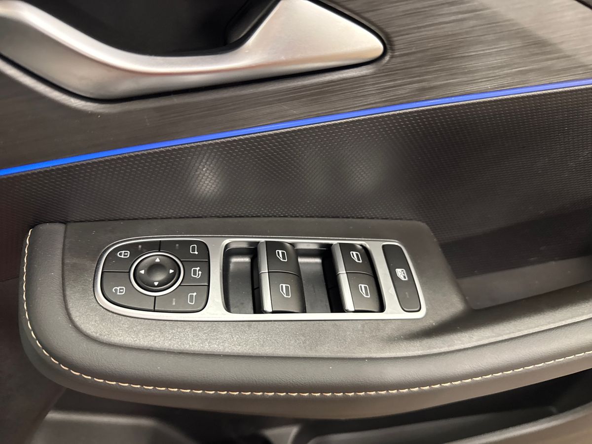 Used Omoda OMODA 5 2025 for sale - 76921867: Photo 24