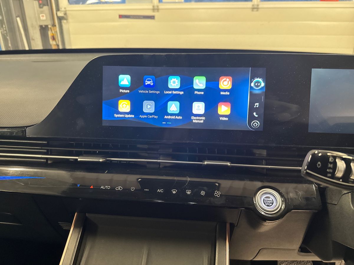 Used Omoda OMODA 5 2025 for sale - 76921867: Photo 25