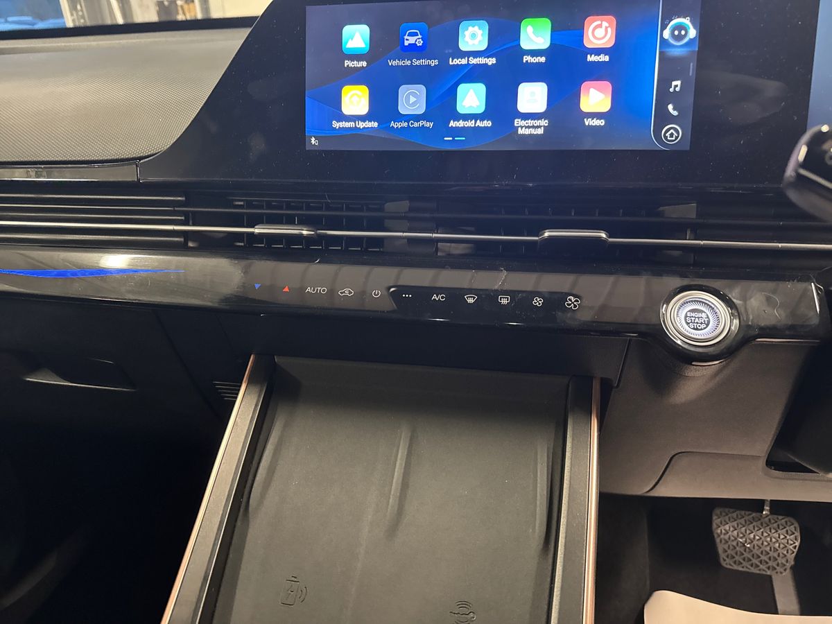 Used Omoda OMODA 5 2025 for sale - 76921867: Photo 26