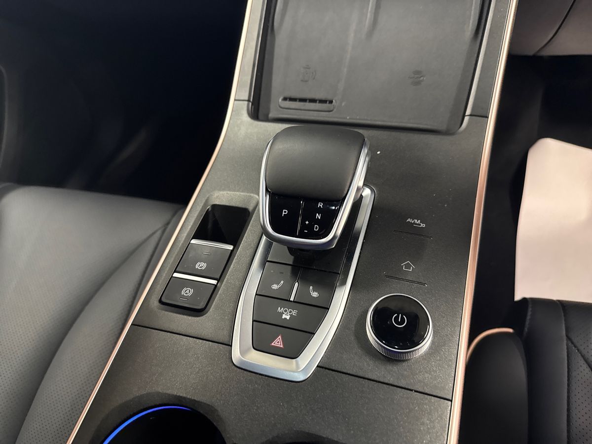 Used Omoda OMODA 5 2025 for sale - 76921867: Photo 27