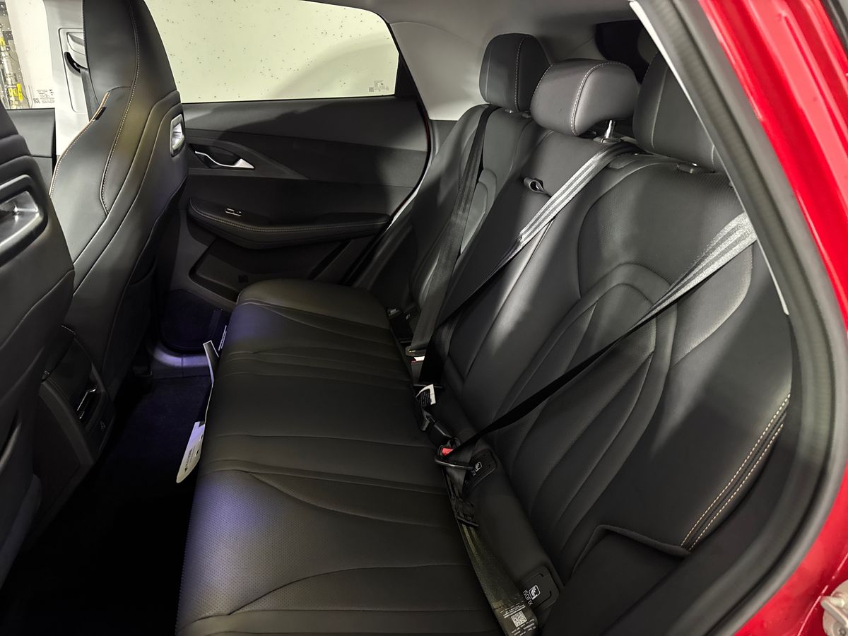 Used Omoda OMODA 5 2025 for sale - 76921867: Photo 28