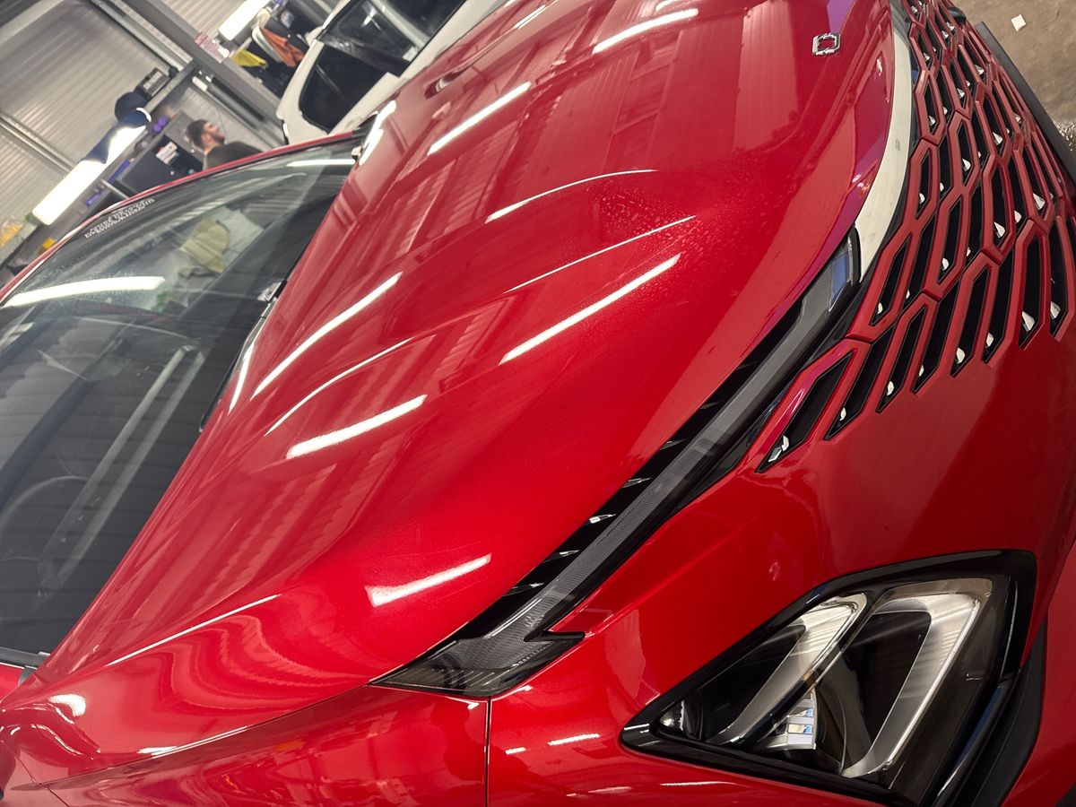 Used Omoda OMODA 5 2025 for sale - 76921867: Photo 32