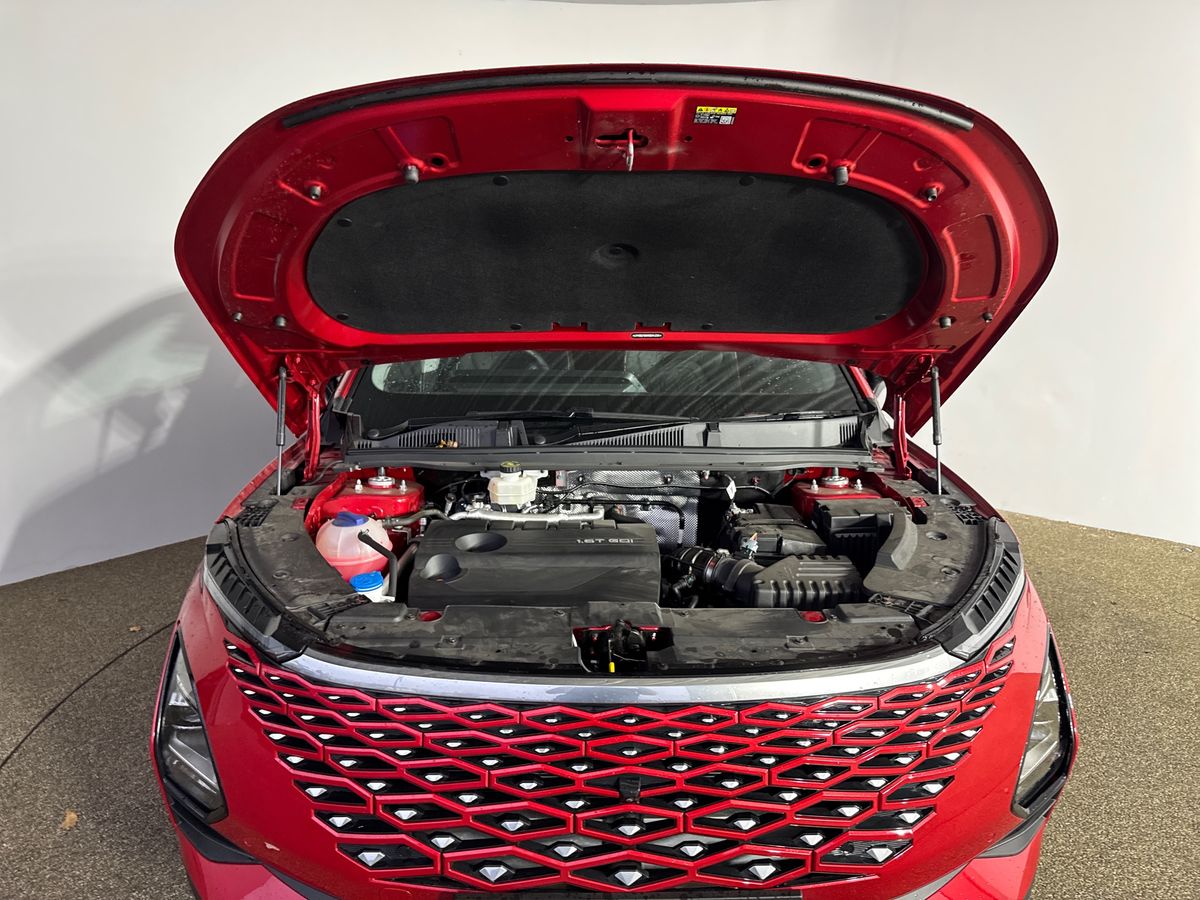 Used Omoda OMODA 5 2025 for sale - 76921867: Photo 33