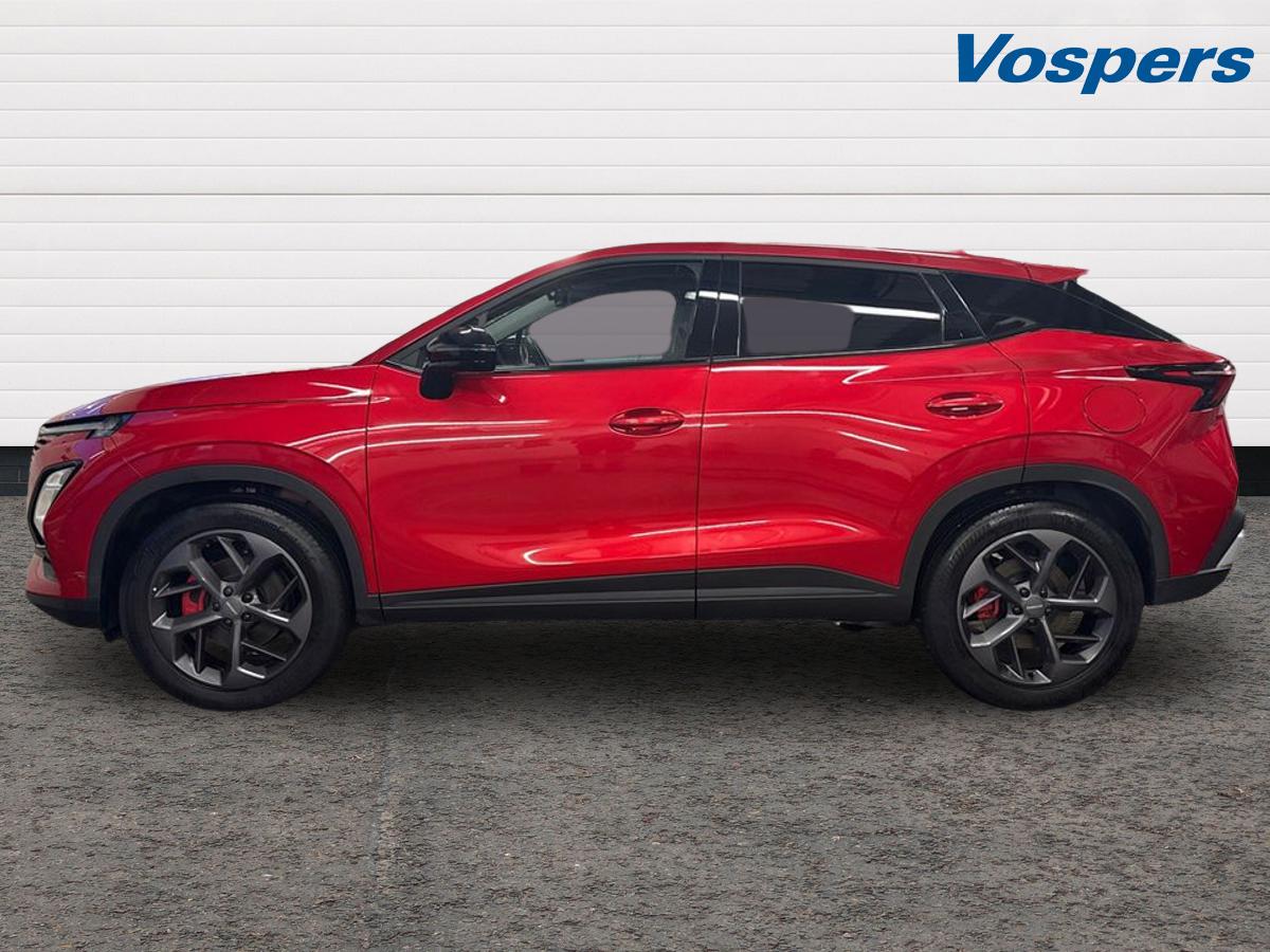 Used Omoda OMODA 5 2025 for sale - 76921867: Photo 5