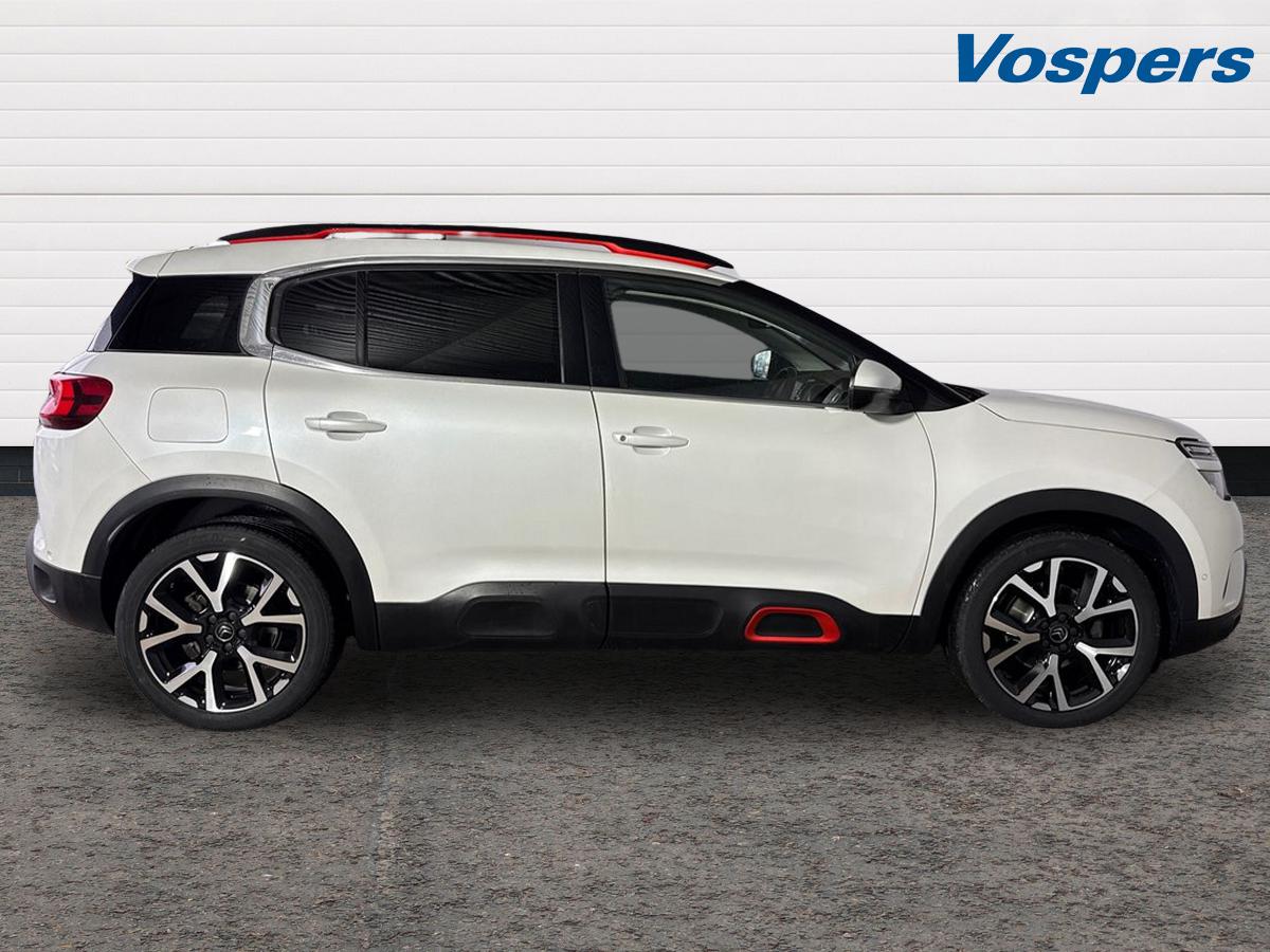 Used Citroen C5 Aircross 2019 for sale - 76533952: Photo 10