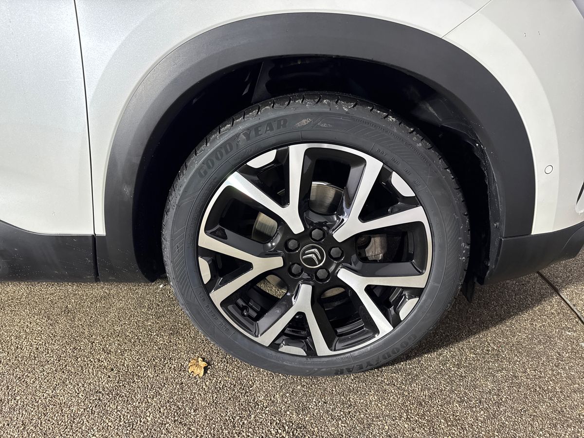 Used Citroen C5 Aircross 2019 for sale - 76533952: Photo 13