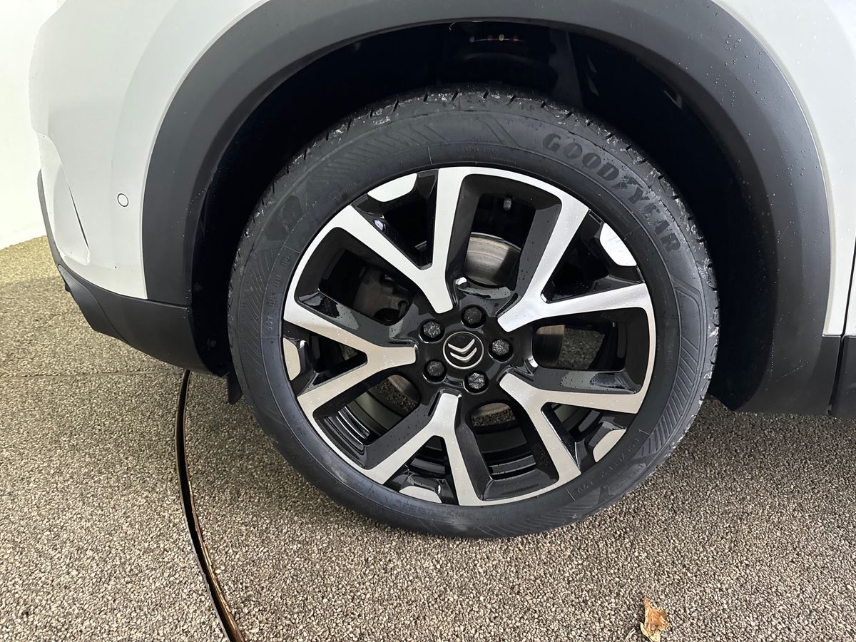 Used Citroen C5 Aircross 2019 for sale - 76533952: Photo 14