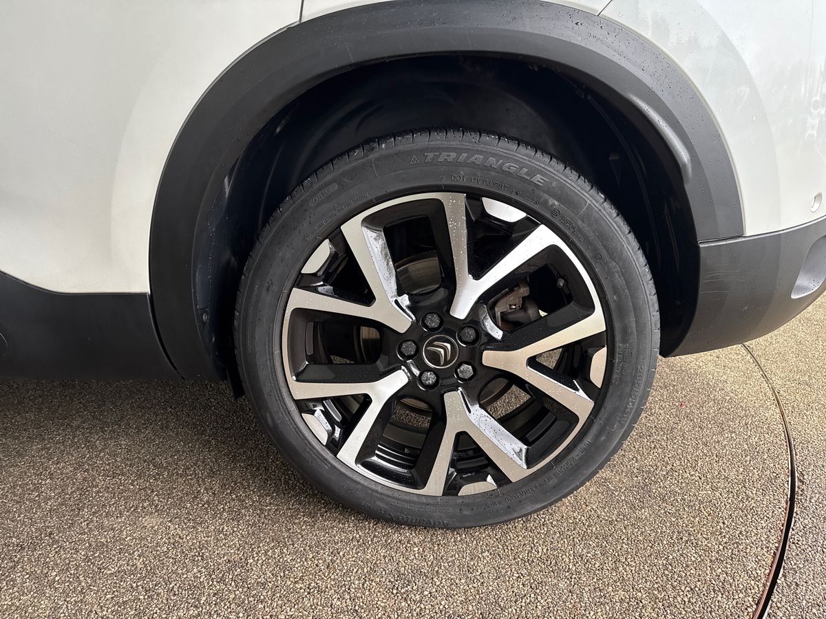 Used Citroen C5 Aircross 2019 for sale - 76533952: Photo 15