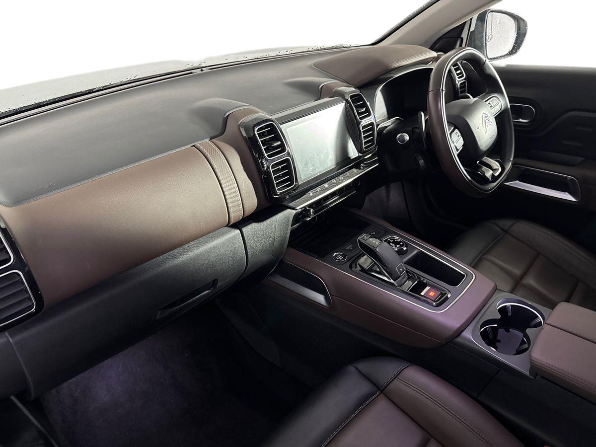 Used Citroen C5 Aircross 2019 for sale - 76533952: Photo 18