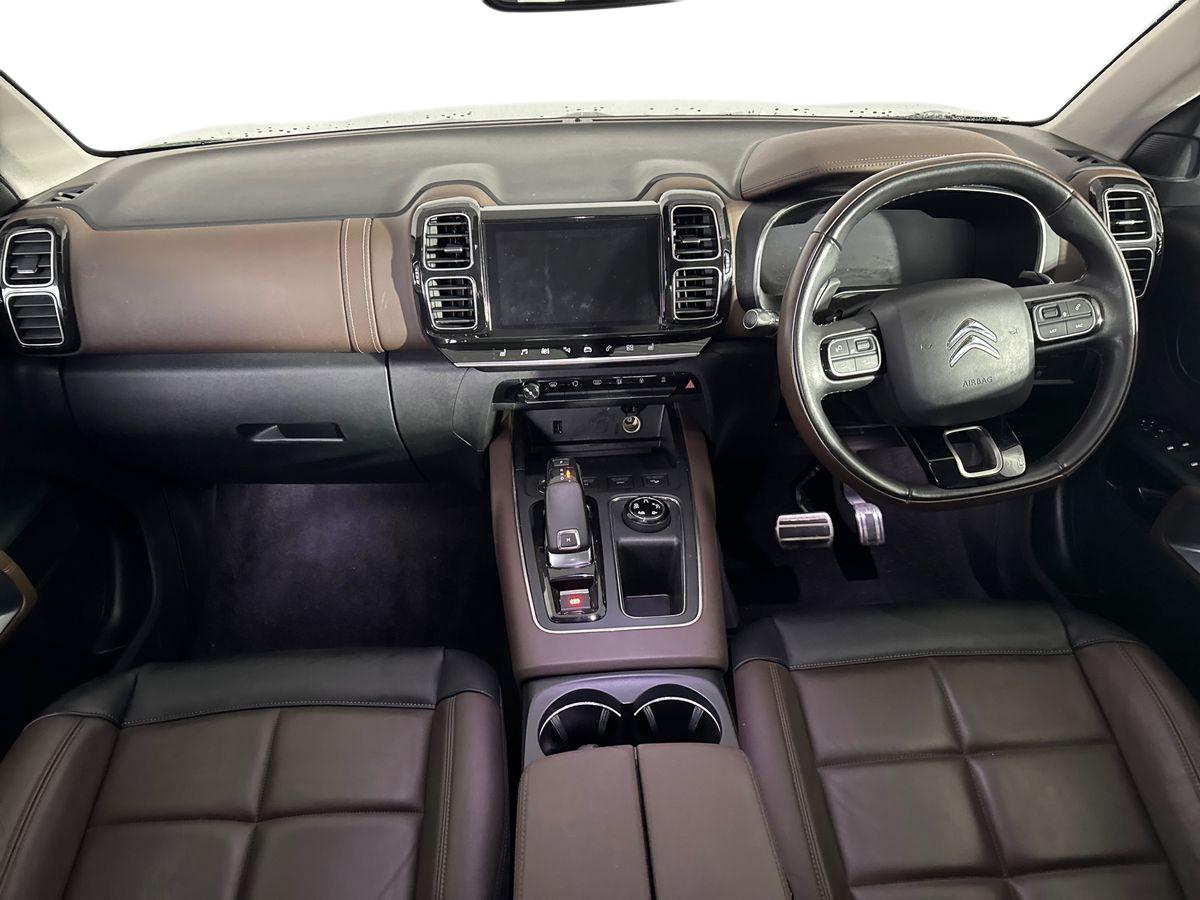 Used Citroen C5 Aircross 2019 for sale - 76533952: Photo 19