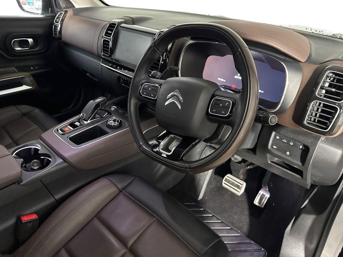 Used Citroen C5 Aircross 2019 for sale - 76533952: Photo 22