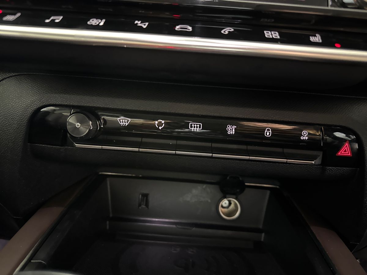 Used Citroen C5 Aircross 2019 for sale - 76533952: Photo 26