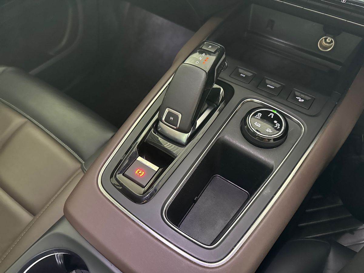 Used Citroen C5 Aircross 2019 for sale - 76533952: Photo 27