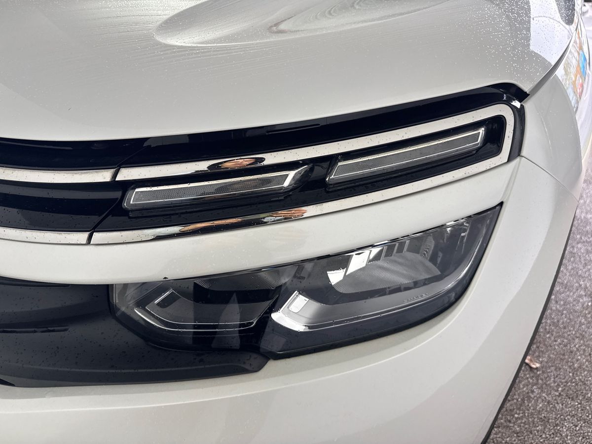 Used Citroen C5 Aircross 2019 for sale - 76533952: Photo 32