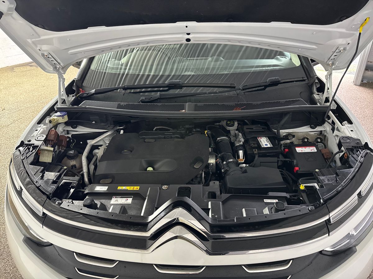 Used Citroen C5 Aircross 2019 for sale - 76533952: Photo 33