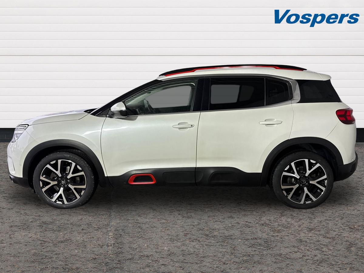 Used Citroen C5 Aircross 2019 for sale - 76533952: Photo 5