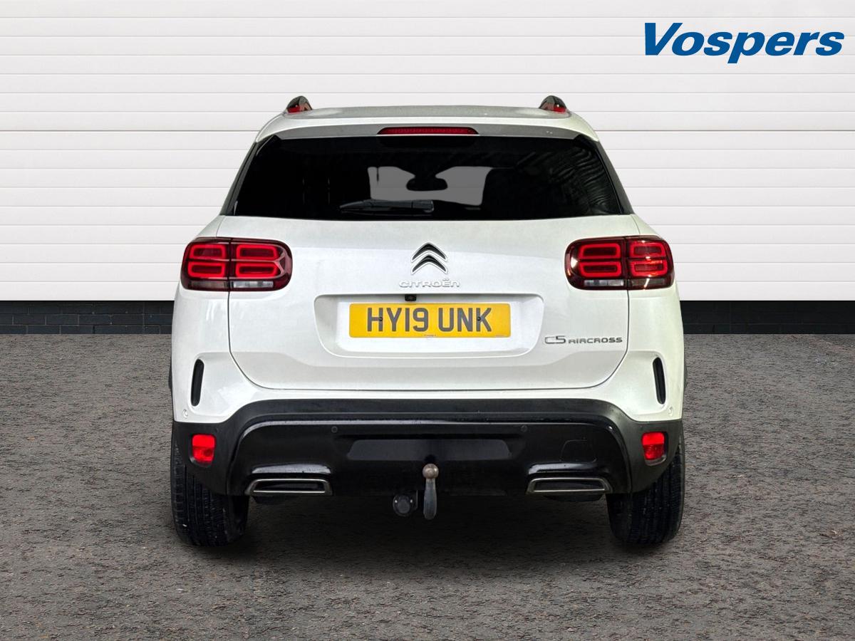 Used Citroen C5 Aircross 2019 for sale - 76533952: Photo 7