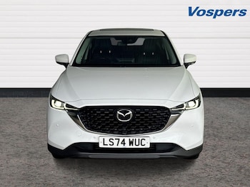Used Mazda CX-5 2024 for sale - 78456363: Photo