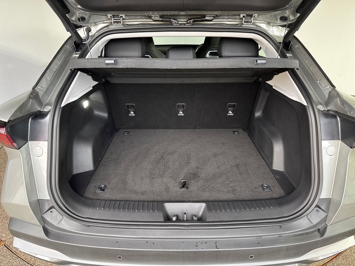 Used Omoda OMODA 5 2025 for sale - 76854648: Photo 17