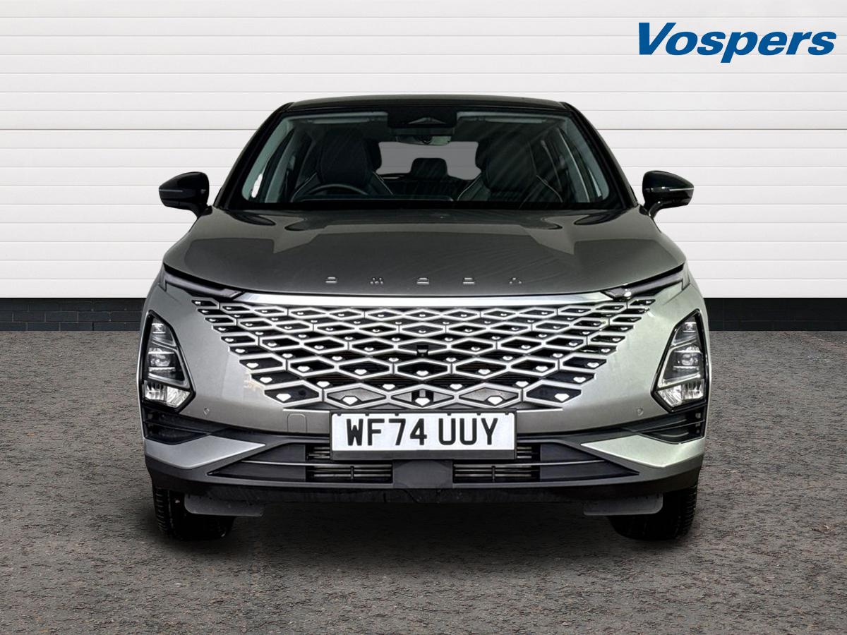 Used Omoda OMODA 5 2025 for sale - 76854648: Photo 2