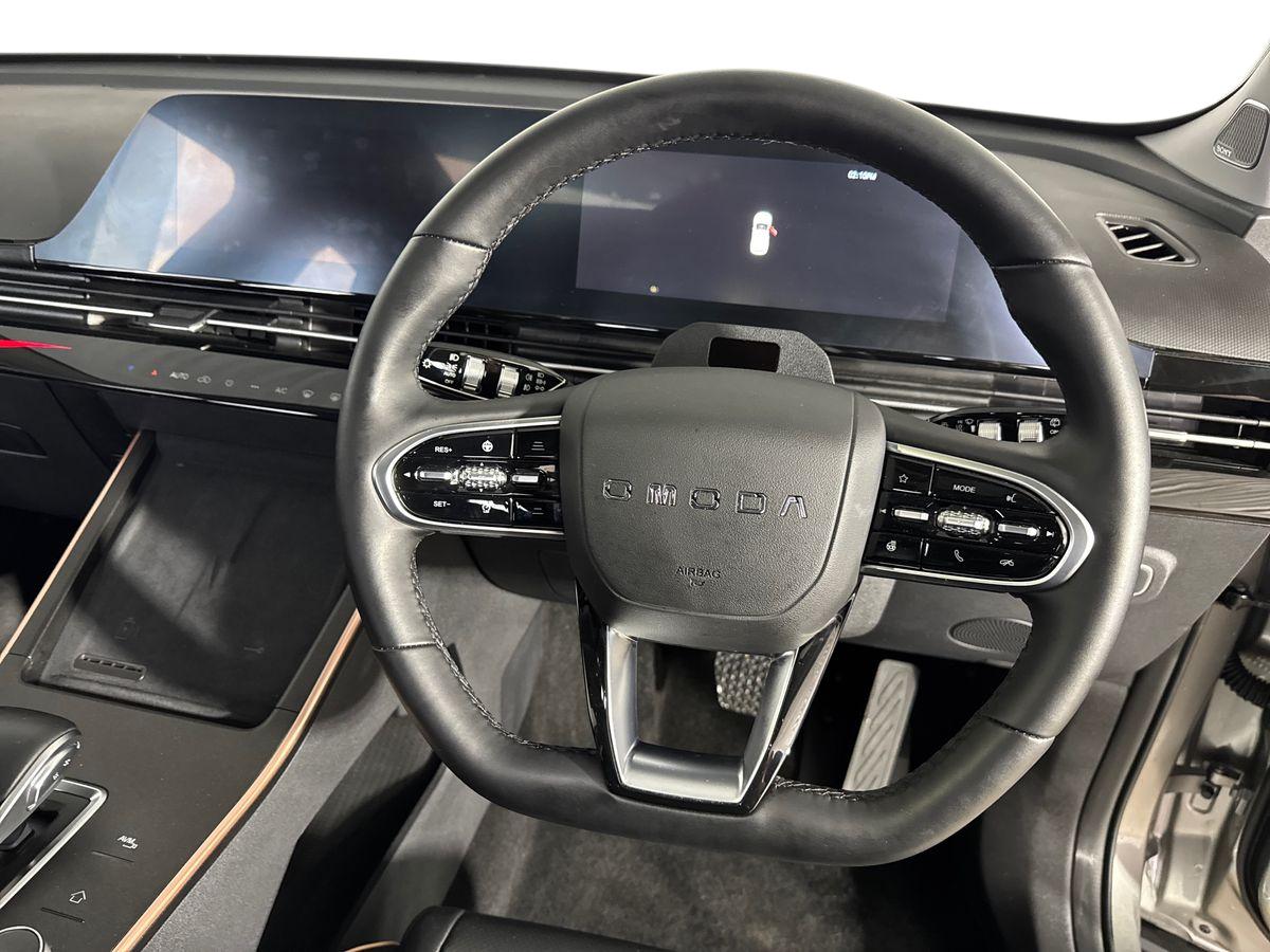 Used Omoda OMODA 5 2025 for sale - 76854648: Photo 21