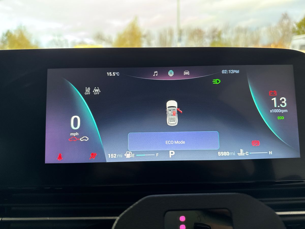 Used Omoda OMODA 5 2025 for sale - 76854648: Photo 23