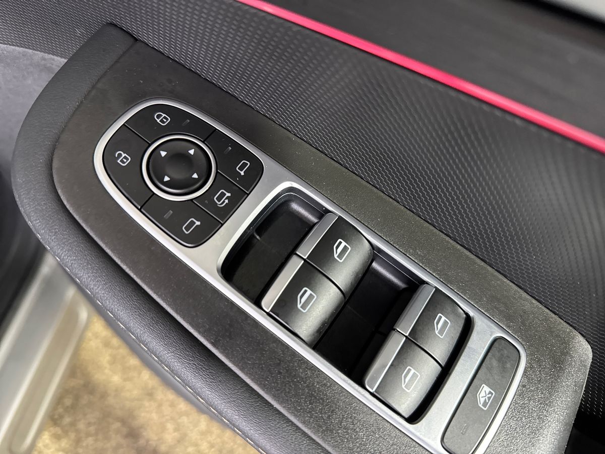 Used Omoda OMODA 5 2025 for sale - 76854648: Photo 24