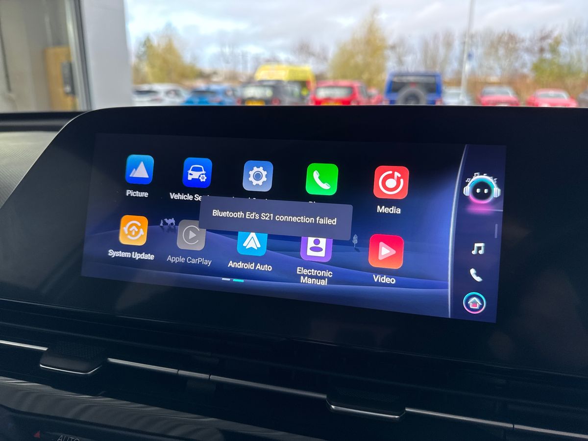 Used Omoda OMODA 5 2025 for sale - 76854648: Photo 25