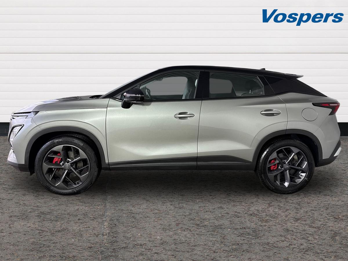 Used Omoda OMODA 5 2025 for sale - 76854648: Photo 5