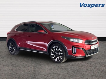 Used Kia XCeed 2023 for sale - 79354924: Photo