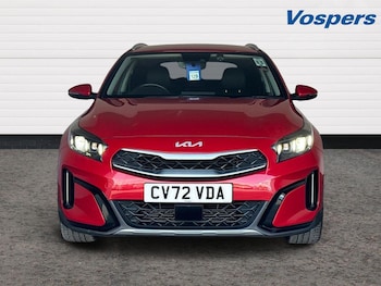 Used Kia XCeed 2023 for sale - 79354924: Photo