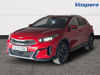 Used Kia XCeed 2023 for sale - 79354924: Photo