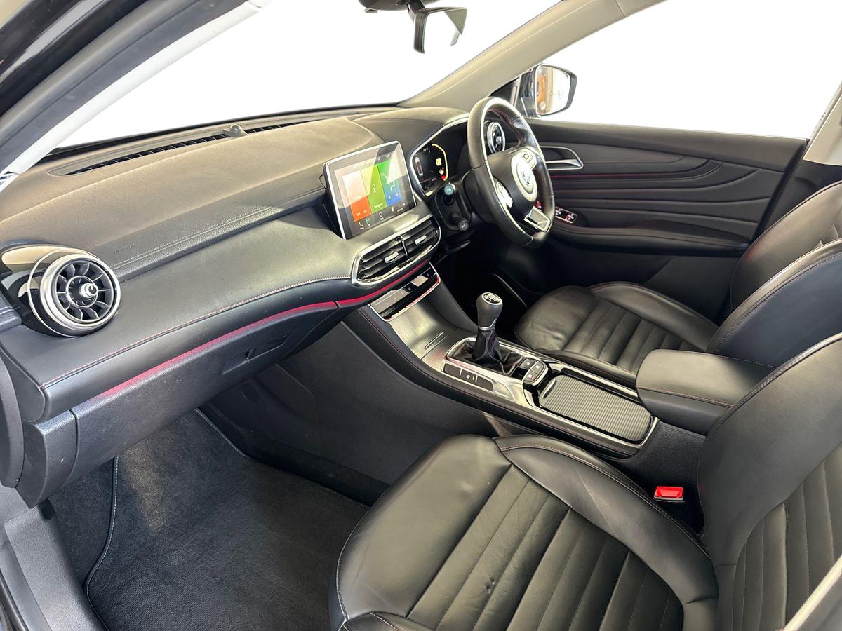 Used MG MG HS 2022 for sale - 76458816: Photo 18