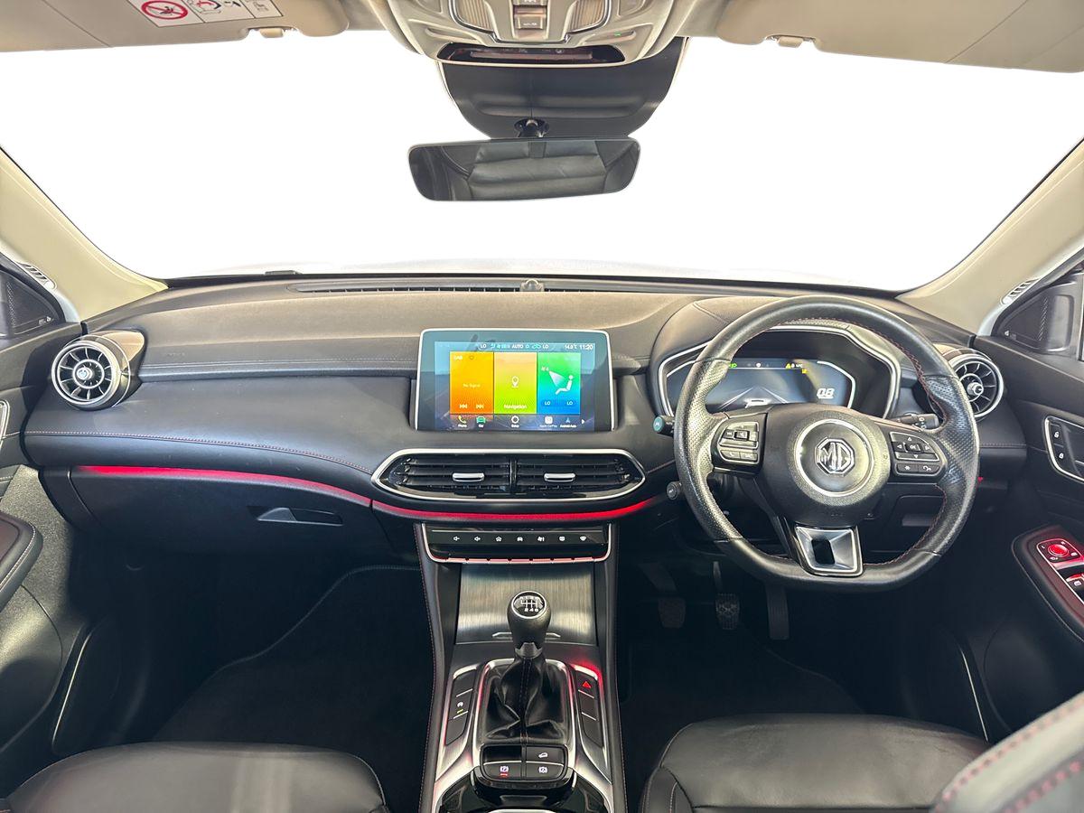 Used MG MG HS 2022 for sale - 76458816: Photo 19