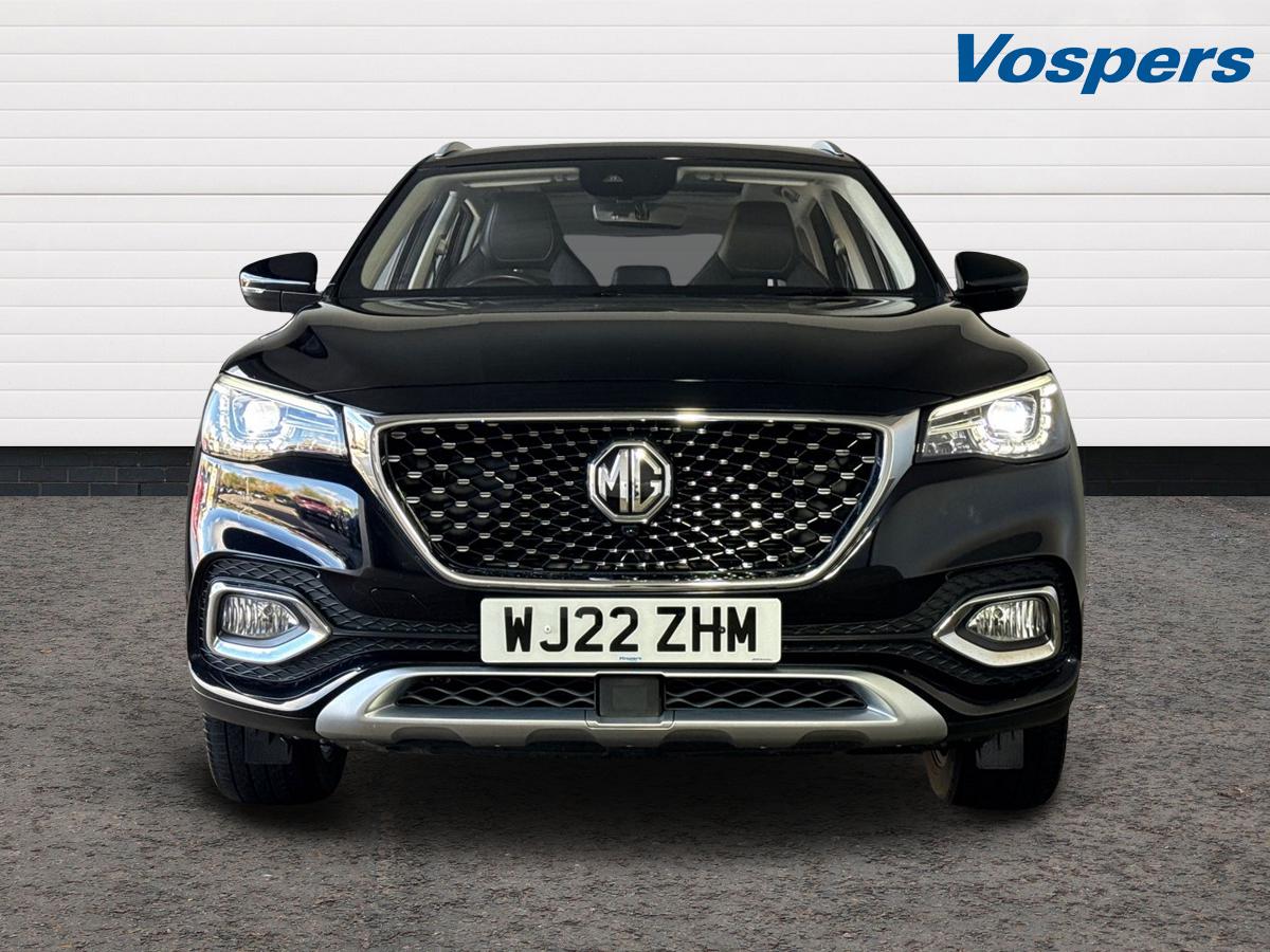 Used MG MG HS 2022 for sale - 76458816: Photo 2