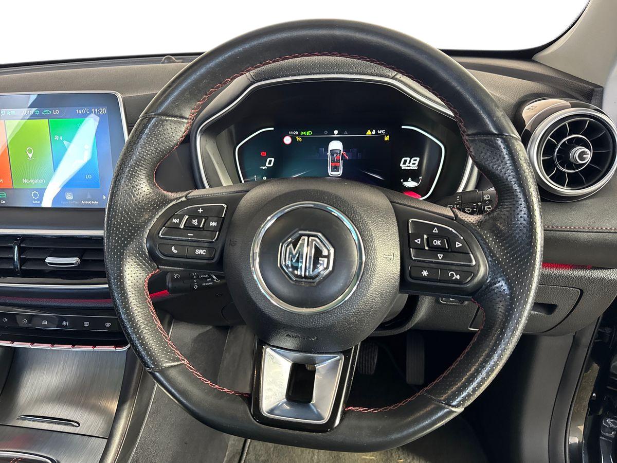 Used MG MG HS 2022 for sale - 76458816: Photo 21