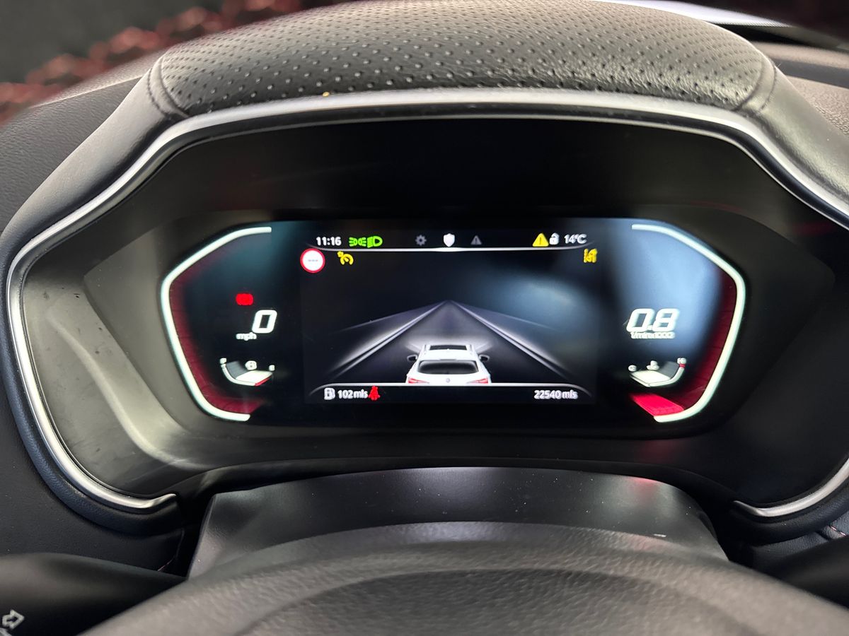 Used MG MG HS 2022 for sale - 76458816: Photo 23