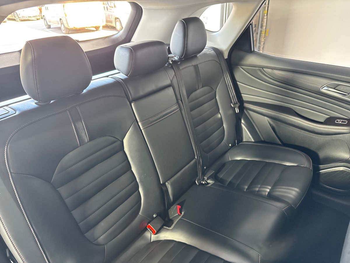 Used MG MG HS 2022 for sale - 76458816: Photo 28