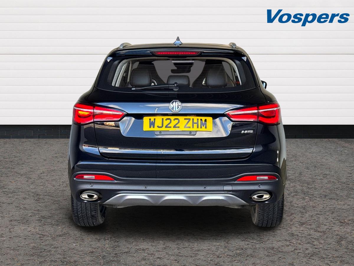 Used MG MG HS 2022 for sale - 76458816: Photo 7